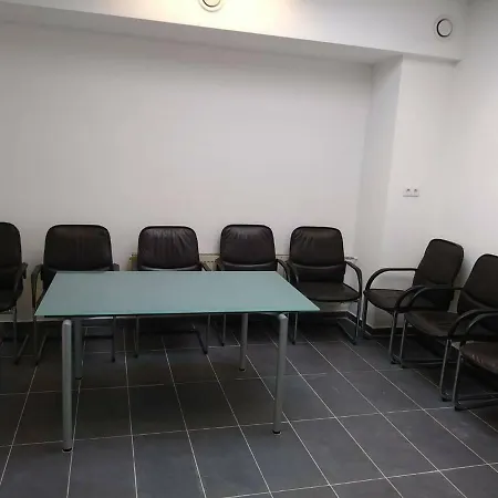 Nyaraló Gastehaus Naher Porsche Fabrik Zimmer/room 16 *
